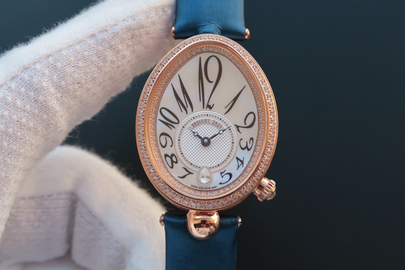 寶璣那不勒斯皇後高仿 TW寶璣那不勒斯皇後8918BR/58/864 D00D¥3280-高仿錶 寶璣那不勒斯皇後高仿 TW寶璣那不勒斯皇後8918BR/58/864 D00D¥3280-高仿錶