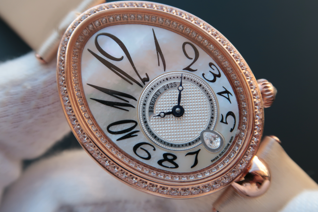 寶璣那不勒斯皇後高仿 TW寶璣那不勒斯皇後8918BR/58/864 D00D¥3280-高仿錶 寶璣那不勒斯皇後高仿 TW寶璣那不勒斯皇後8918BR/58/864 D00D¥3280-高仿錶