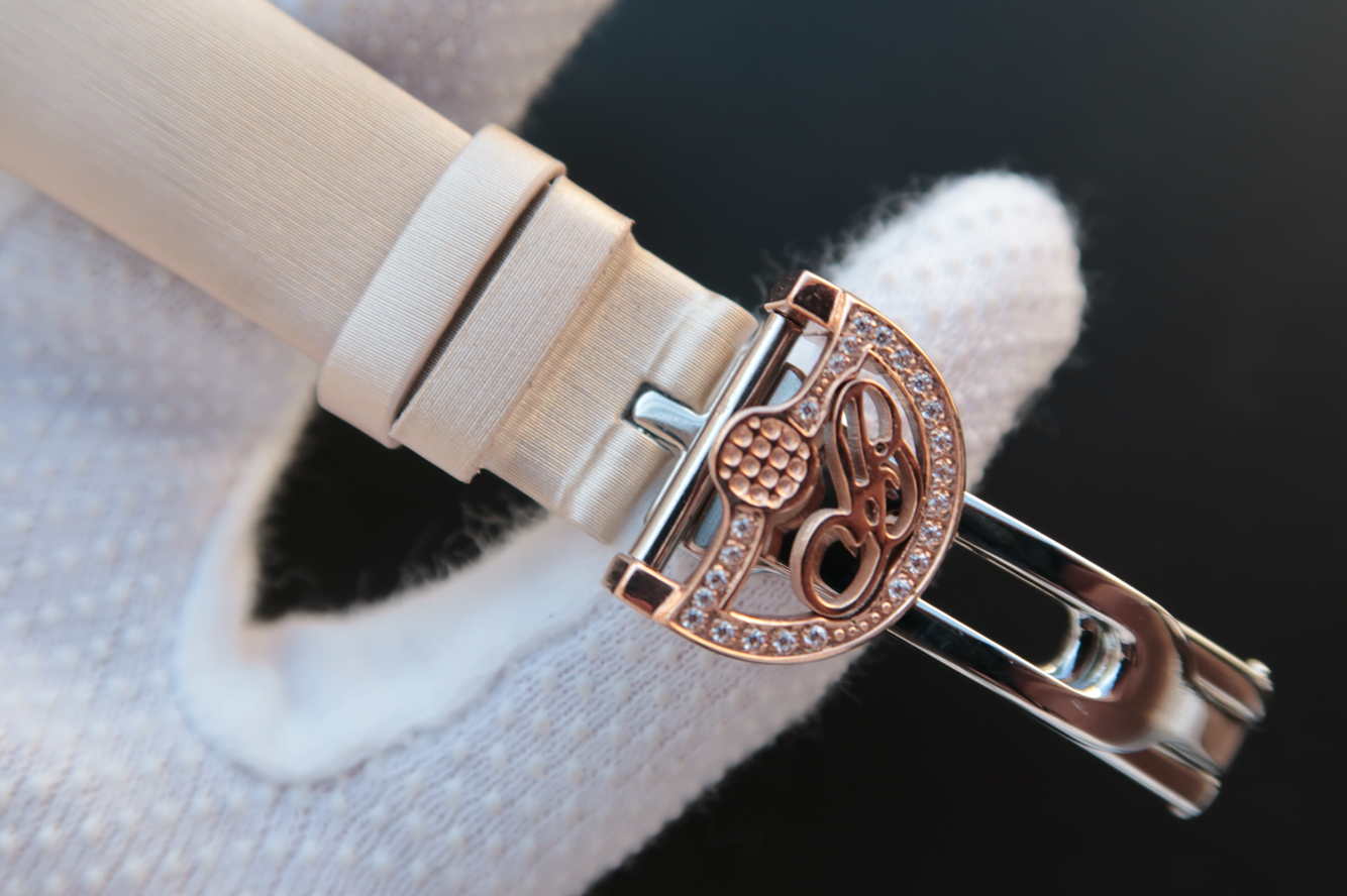 寶璣那不勒斯皇後高仿 TW寶璣那不勒斯皇後8918BR/58/864 D00D¥3280-高仿錶 寶璣那不勒斯皇後高仿 TW寶璣那不勒斯皇後8918BR/58/864 D00D¥3280-高仿錶