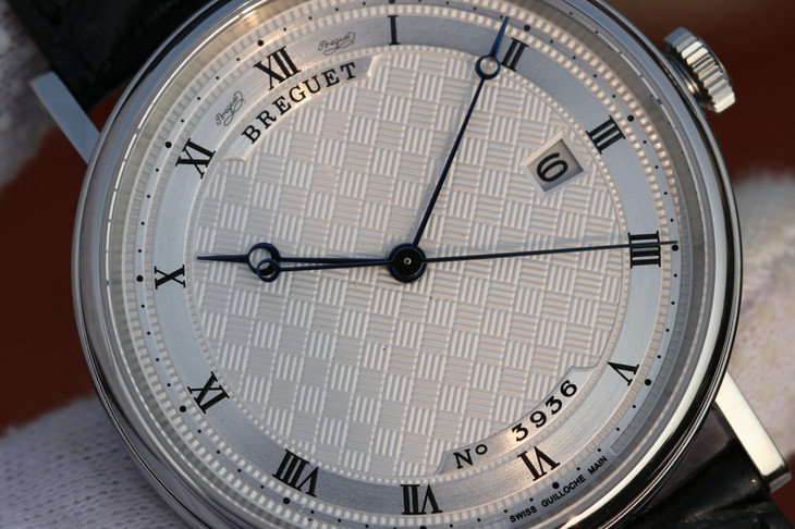 寶璣51771比1復刻 FK寶璣經典5177BB/12/9V6￥3280-高仿錶