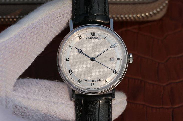 寶璣51771比1復刻 FK寶璣經典5177BB/12/9V6￥3280-高仿錶