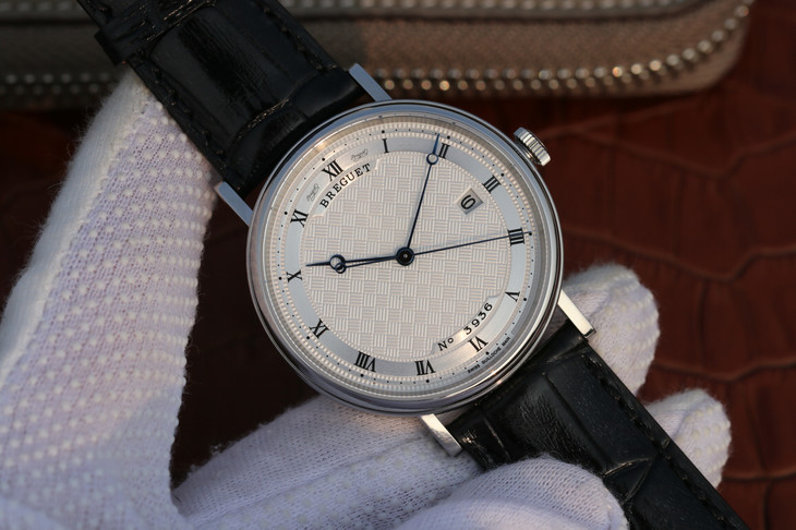 寶璣51771比1復刻 FK寶璣經典5177BB/12/9V6￥3280-高仿錶