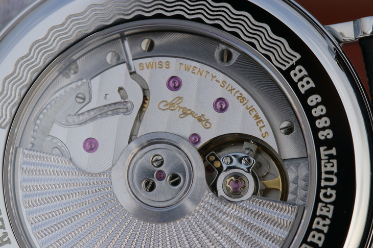 寶璣51771比1復刻 FK寶璣經典5177BB/12/9V6￥3280-高仿錶