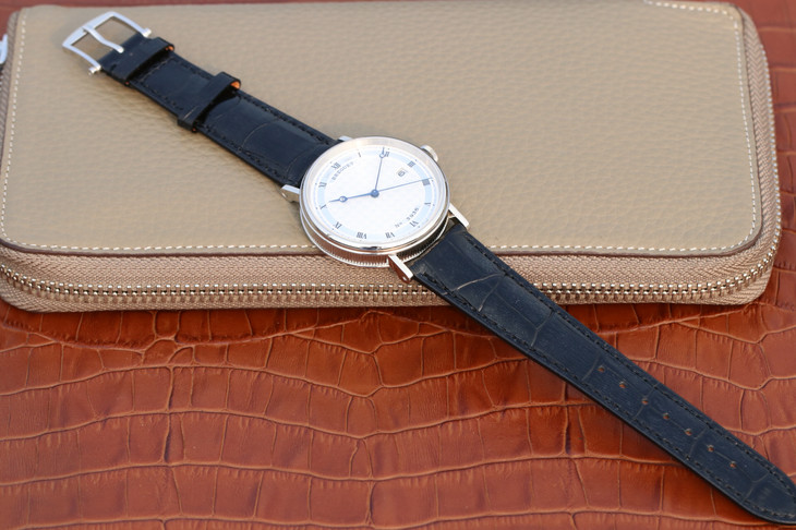 寶璣51771比1復刻 FK寶璣經典5177BB/12/9V6￥3280-高仿錶