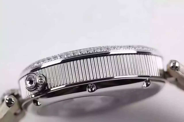 寶璣1比1復刻錶 TW寶璣那不勒斯皇後繫列女錶￥2980-高仿錶