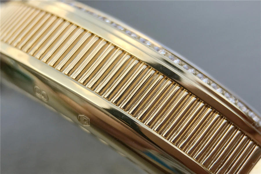 1比1高仿寶璣價位 TW寶璣月相經典9087BB/29/964帶鉆￥3180-高仿錶