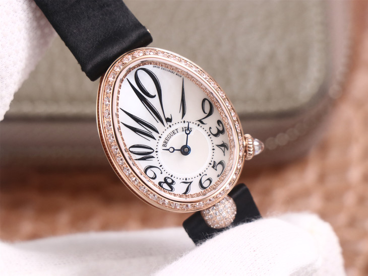 寶璣那不勒斯皇後高仿 ZF廠手錶寶璣那不勒斯皇後女錶 8928BR/5W/944/DD0D¥3280-高仿錶 寶璣那不勒斯皇後高仿 ZF廠手錶寶璣那不勒斯皇後女錶 8928BR/5W/944/DD0D¥3280-高仿錶