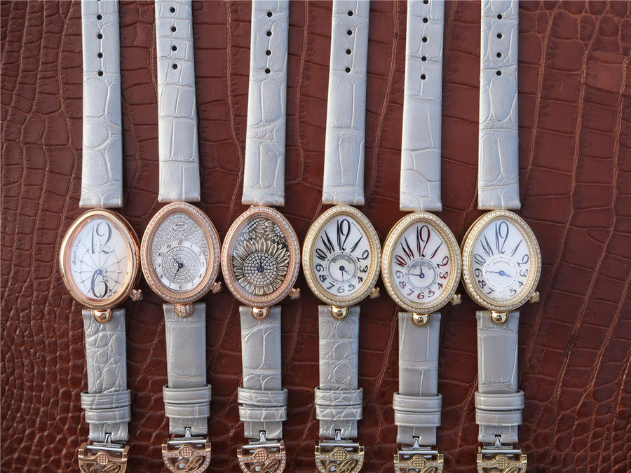 寶璣 那不勒斯皇後 復刻手錶 寶璣那不勒斯玫瑰金女錶¥3480-高仿錶 寶璣 那不勒斯皇後 復刻手錶 寶璣那不勒斯玫瑰金女錶¥3480-高仿錶