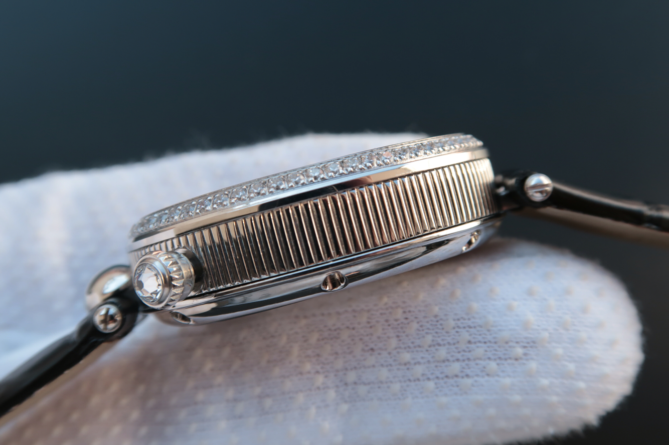 寶璣那不勒斯皇後嚮日葵浮雕復刻手錶 寶璣那不勒斯皇後8958BB/65/974/D00D¥3480-高仿錶 寶璣那不勒斯皇後嚮日葵浮雕復刻手錶 寶璣那不勒斯皇後8958BB/65/974/D00D¥3480-高仿錶