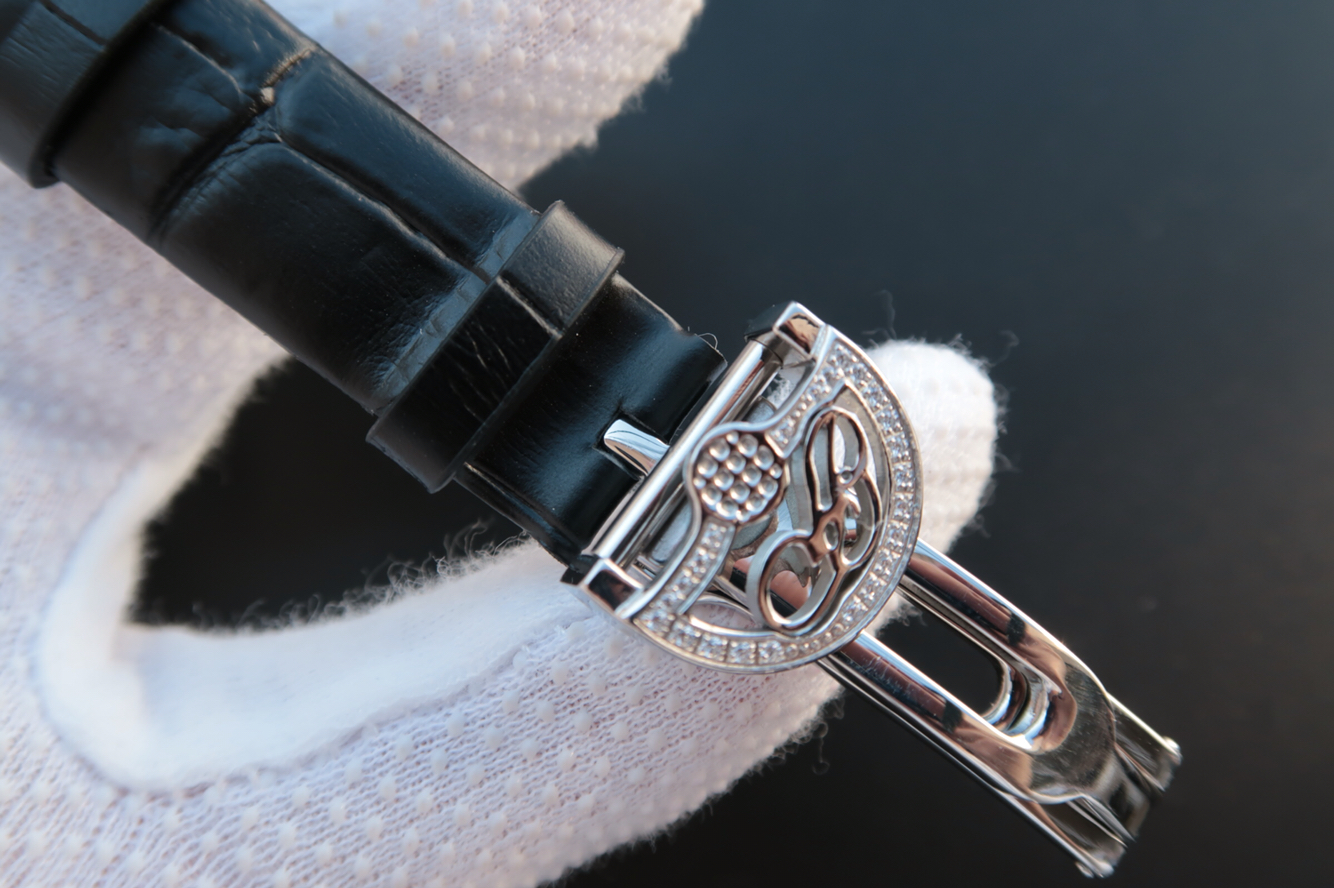 寶璣那不勒斯皇後嚮日葵浮雕復刻手錶 寶璣那不勒斯皇後8958BB/65/974/D00D¥3480-高仿錶 寶璣那不勒斯皇後嚮日葵浮雕復刻手錶 寶璣那不勒斯皇後8958BB/65/974/D00D¥3480-高仿錶