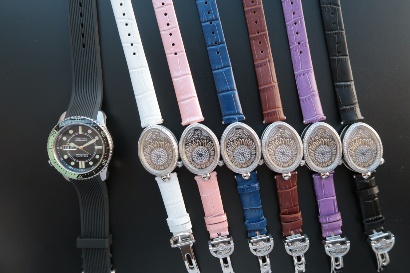 寶璣那不勒斯皇後嚮日葵浮雕復刻手錶 寶璣那不勒斯皇後8958BB/65/974/D00D¥3480-高仿錶 寶璣那不勒斯皇後嚮日葵浮雕復刻手錶 寶璣那不勒斯皇後8958BB/65/974/D00D¥3480-高仿錶