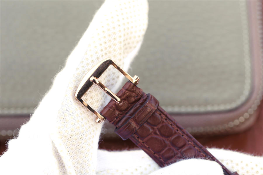 寶璣經典復刻手錶 MKS寶璣經典5177BR/12/9V6￥3180-高仿錶