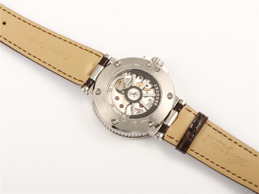 寶璣航海高仿 V9寶璣航海5517TI/G2/9ZU¥3280-高仿錶 寶璣航海高仿 V9寶璣航海5517TI/G2/9ZU¥3280-高仿錶