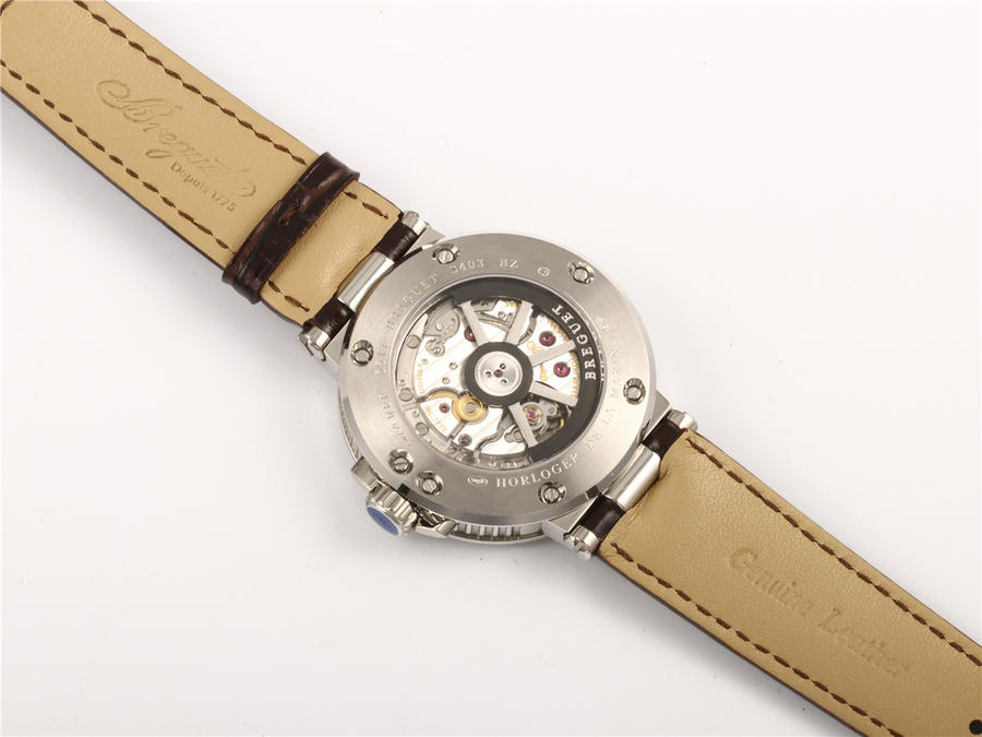 寶璣航海高仿 V9寶璣航海5517TI/G2/9ZU¥3280-高仿錶 寶璣航海高仿 V9寶璣航海5517TI/G2/9ZU¥3280-高仿錶