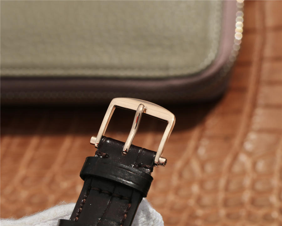 寶璣5177復刻手錶測評 FK寶璣經典繫列5177腕錶V3版¥3280-高仿錶 寶璣5177復刻手錶測評 FK寶璣經典繫列5177腕錶V3版¥3280-高仿錶