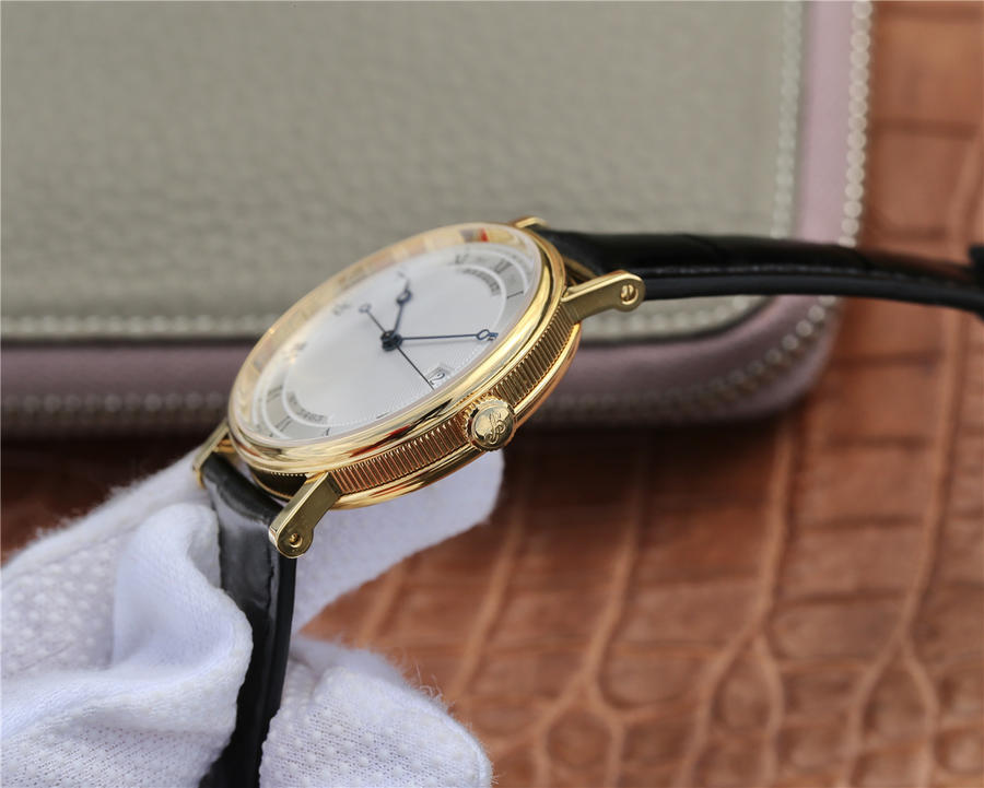 寶璣5177精仿 FK寶璣經典繫列5177腕錶V3版¥3280-高仿錶 寶璣5177精仿 FK寶璣經典繫列5177腕錶V3版¥3280-高仿錶