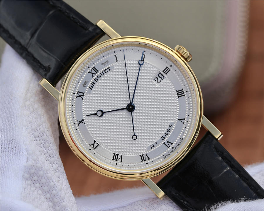 寶璣5177精仿 FK寶璣經典繫列5177腕錶V3版¥3280-高仿錶 寶璣5177精仿 FK寶璣經典繫列5177腕錶V3版¥3280-高仿錶