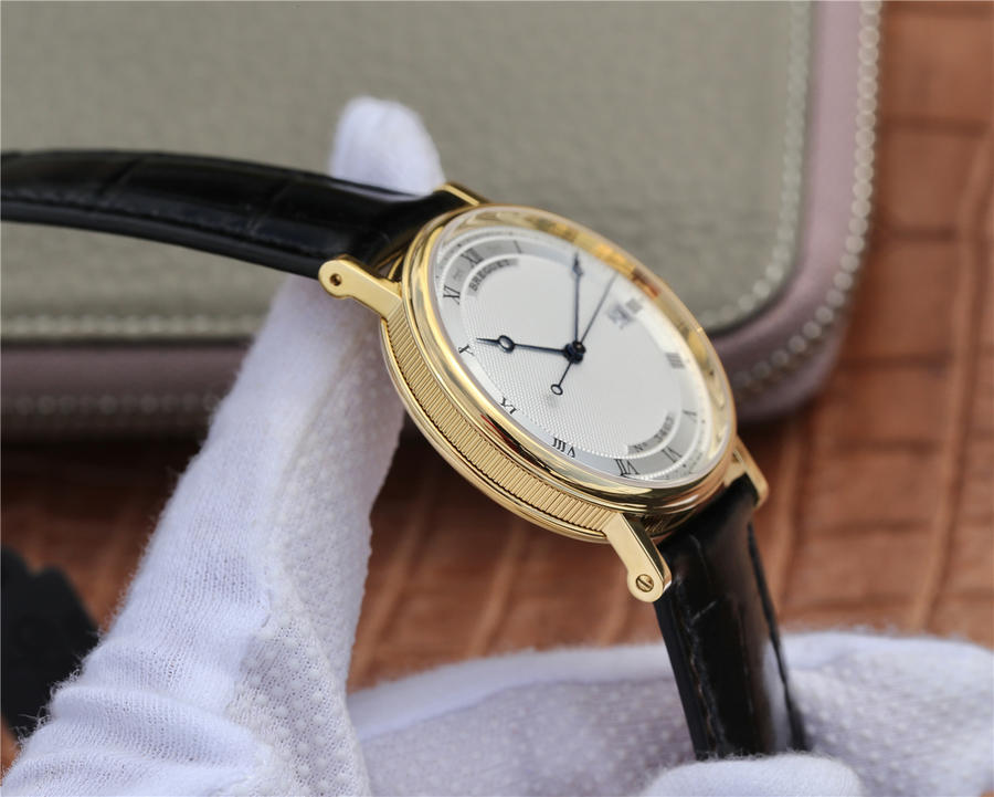 寶璣5177精仿 FK寶璣經典繫列5177腕錶V3版¥3280-高仿錶 寶璣5177精仿 FK寶璣經典繫列5177腕錶V3版¥3280-高仿錶