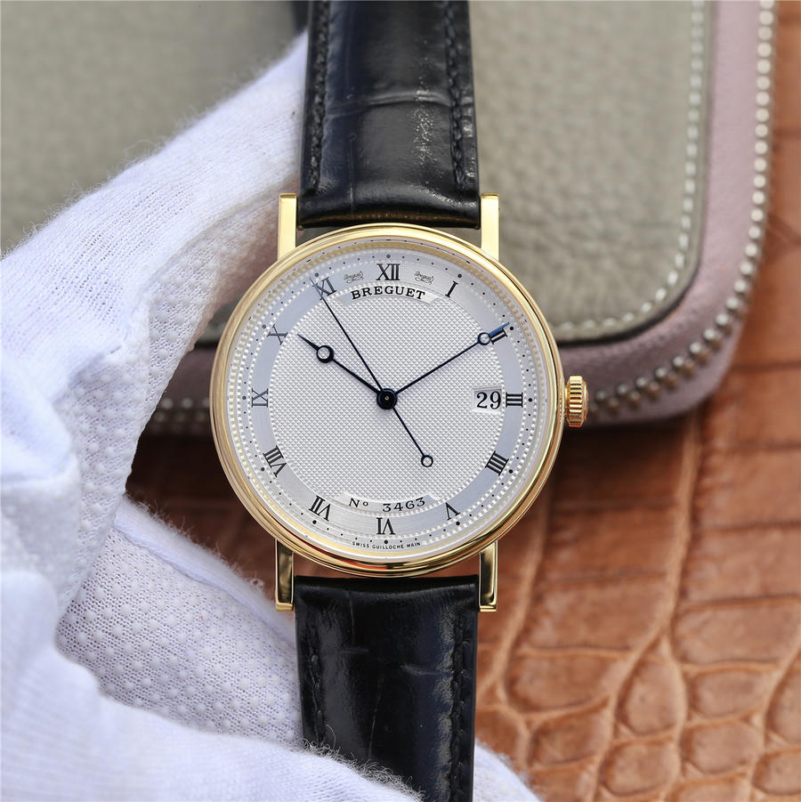 寶璣5177精仿 FK寶璣經典繫列5177腕錶V3版¥3280-高仿錶 寶璣5177精仿 FK寶璣經典繫列5177腕錶V3版¥3280-高仿錶