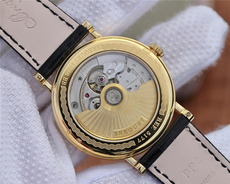 寶璣5177精仿 FK寶璣經典繫列5177腕錶V3版¥3280-高仿錶 寶璣5177精仿 FK寶璣經典繫列5177腕錶V3版¥3280-高仿錶