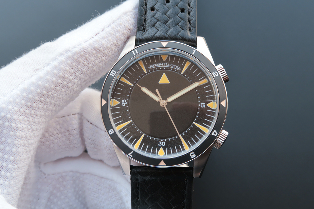 積家極限運動大師復刻手錶 積家極限大師繫列Q2028470￥3480-高仿錶