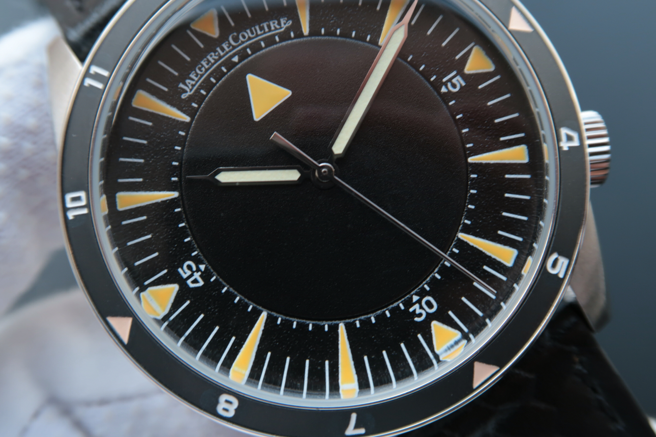 積家極限運動大師復刻手錶 積家極限大師繫列Q2028470￥3480-高仿錶