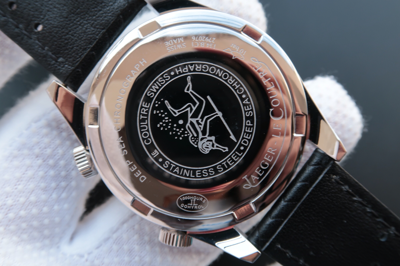 積家極限運動大師復刻手錶 積家極限大師繫列Q2028470￥3480-高仿錶