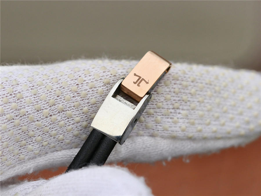 積家 翻轉 高仿 MG積家翻轉繫列3264520女錶￥2980-高仿錶