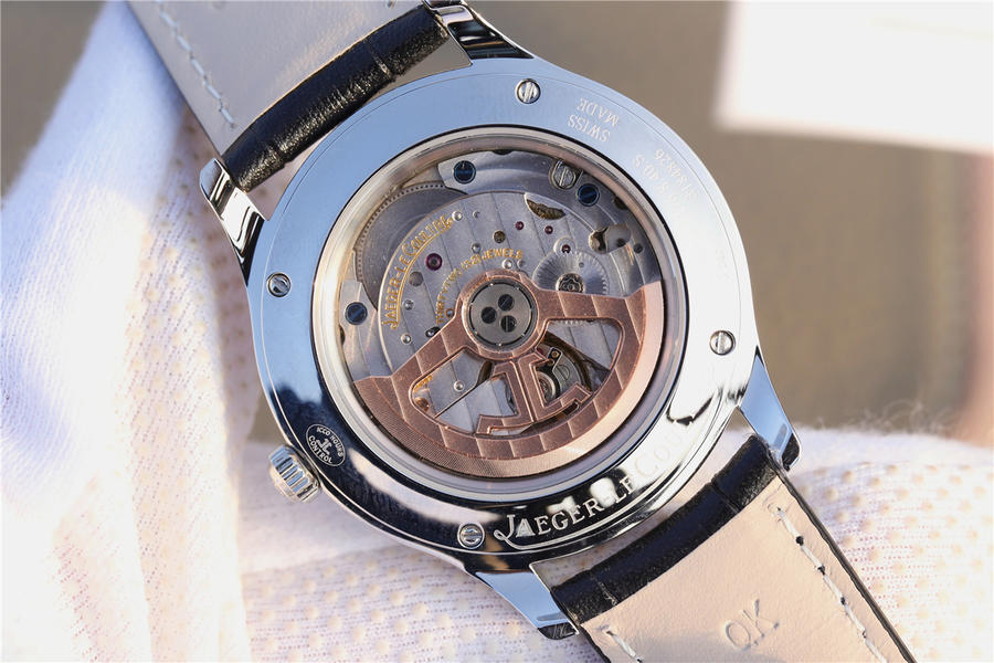 復刻手錶積家超薄大師 ZF積家大師繫列Q1548420¥2980-高仿錶 復刻手錶積家超薄大師 ZF積家大師繫列Q1548420¥2980-高仿錶