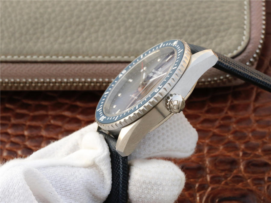 高仿寶珀五十尋5000 寶珀五十噚5100-1140復刻手錶錶￥3480-高仿錶