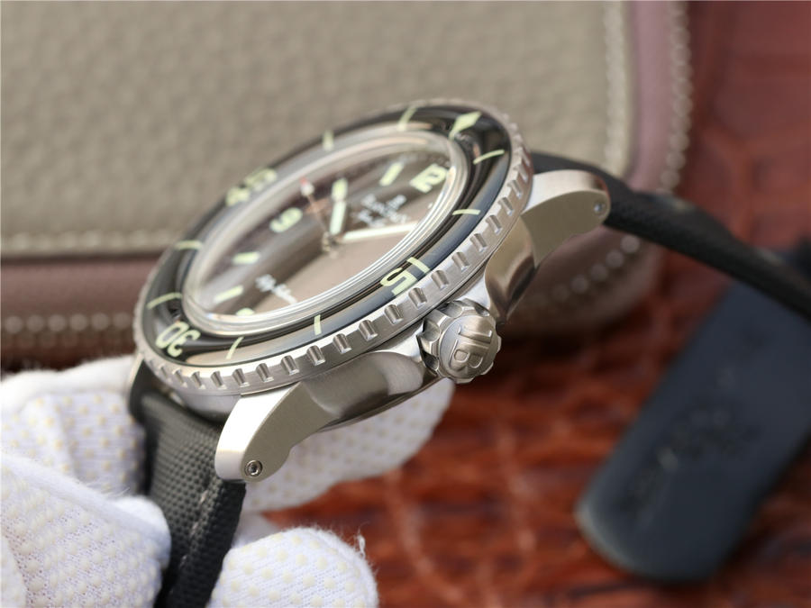 寶珀精仿手錶 ZF寶珀五十噚典藏精品5015C-1130-52B¥4580-高仿錶 寶珀精仿手錶 ZF寶珀五十噚典藏精品5015C-1130-52B¥4580-高仿錶