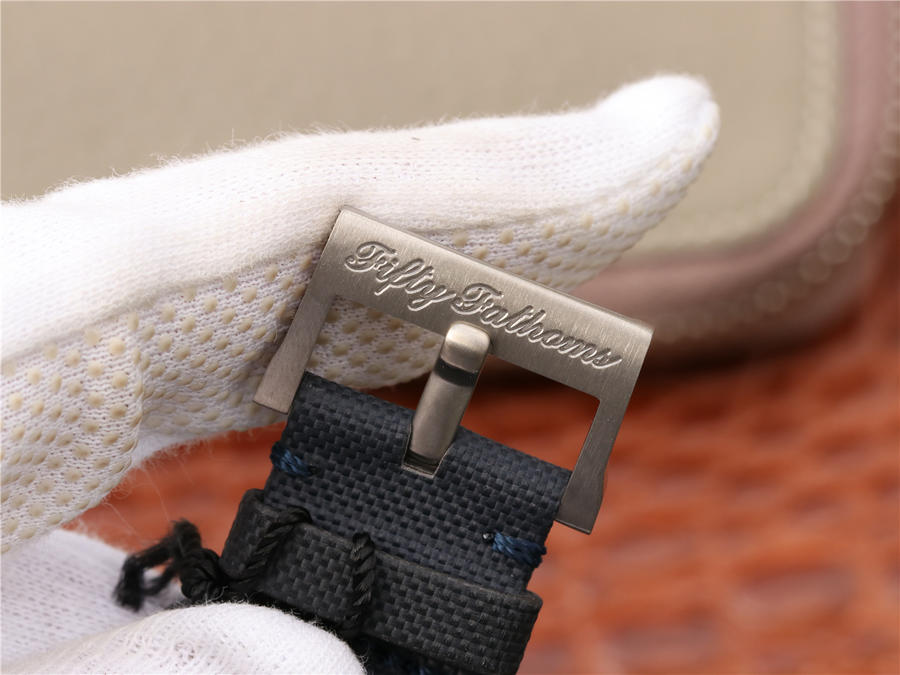 寶珀五十尋復刻手錶錶價格 ZF寶珀五十噚新款--寶珀5015-12B40-O52A¥4580-高仿錶 寶珀五十尋復刻手錶錶價格 ZF寶珀五十噚新款--寶珀5015-12B40-O52A¥4580-高仿錶