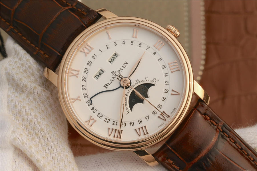 寶珀經典復刻手錶 OM寶珀經典繫列6654-3642-55B¥3680-高仿錶 寶珀經典復刻手錶 OM寶珀經典繫列6654-3642-55B¥3680-高仿錶