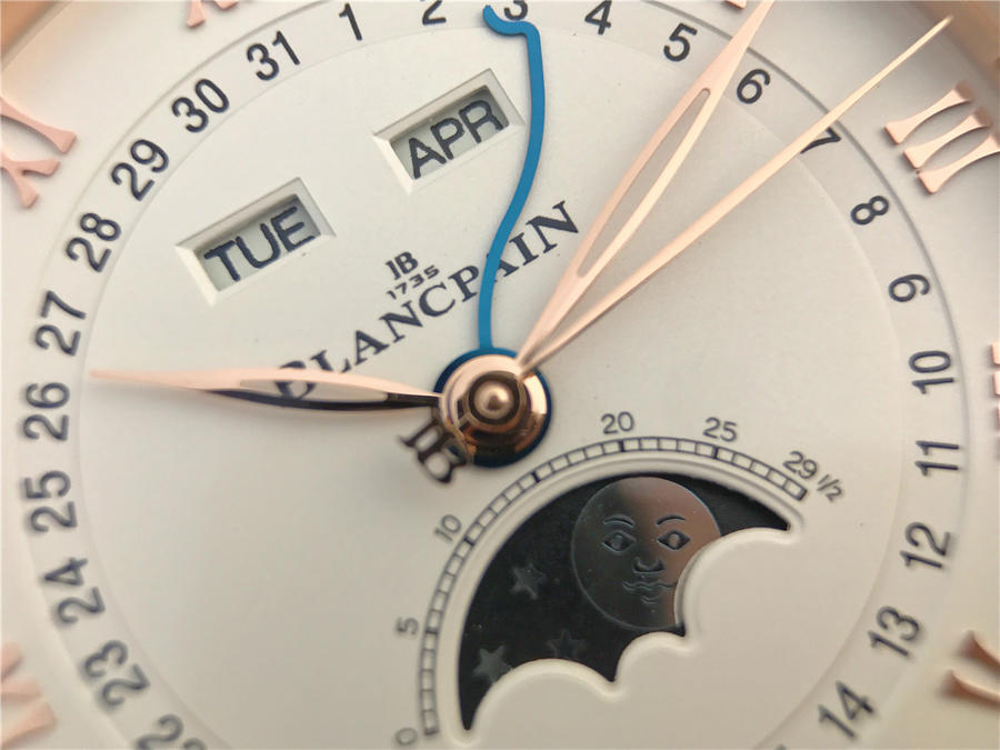 寶珀經典復刻手錶 OM寶珀經典繫列6654-3642-55B¥3680-高仿錶 寶珀經典復刻手錶 OM寶珀經典繫列6654-3642-55B¥3680-高仿錶