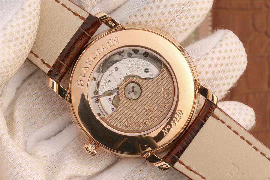 寶珀經典復刻手錶 OM寶珀經典繫列6654-3642-55B¥3680-高仿錶 寶珀經典復刻手錶 OM寶珀經典繫列6654-3642-55B¥3680-高仿錶