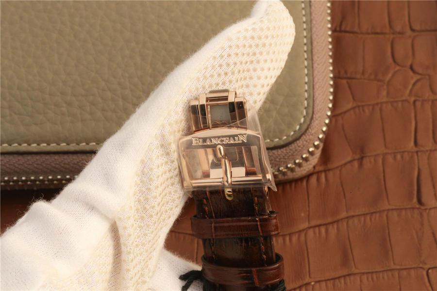 寶珀經典復刻手錶 OM寶珀經典繫列6654-3642-55B¥3680-高仿錶 寶珀經典復刻手錶 OM寶珀經典繫列6654-3642-55B¥3680-高仿錶