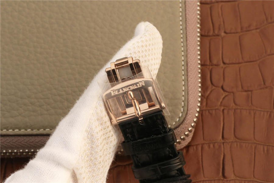 寶珀經典復刻手錶 OM寶珀經典繫列6654-3642-55B¥3680-高仿錶 寶珀經典復刻手錶 OM寶珀經典繫列6654-3642-55B¥3680-高仿錶