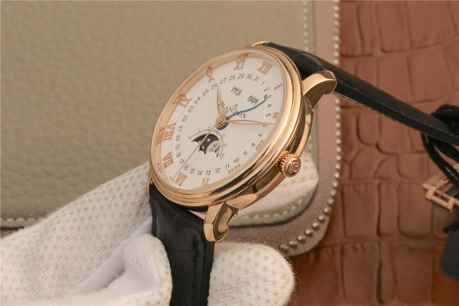 寶珀經典復刻手錶 OM寶珀經典繫列6654-3642-55B¥3680-高仿錶 寶珀經典復刻手錶 OM寶珀經典繫列6654-3642-55B¥3680-高仿錶