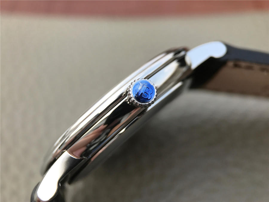 復刻手錶 寶珀 經典 ZF寶珀經典6651-1127-55B¥3180-高仿錶 復刻手錶 寶珀 經典 ZF寶珀經典6651-1127-55B¥3180-高仿錶