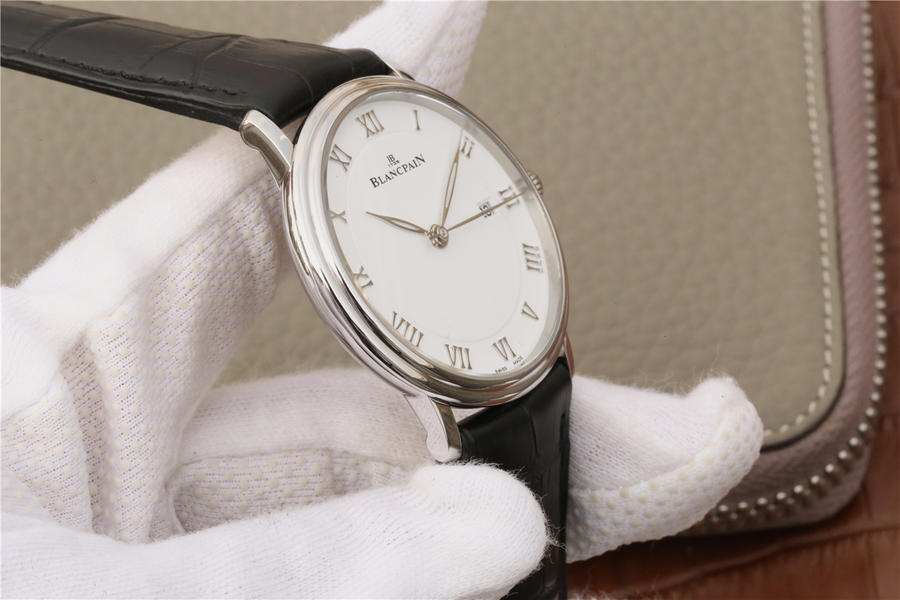 復刻手錶 寶珀 經典 ZF寶珀經典6651-1127-55B¥3180-高仿錶 復刻手錶 寶珀 經典 ZF寶珀經典6651-1127-55B¥3180-高仿錶