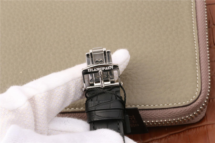 復刻手錶 寶珀 經典 ZF寶珀經典6651-1127-55B¥3180-高仿錶 復刻手錶 寶珀 經典 ZF寶珀經典6651-1127-55B¥3180-高仿錶