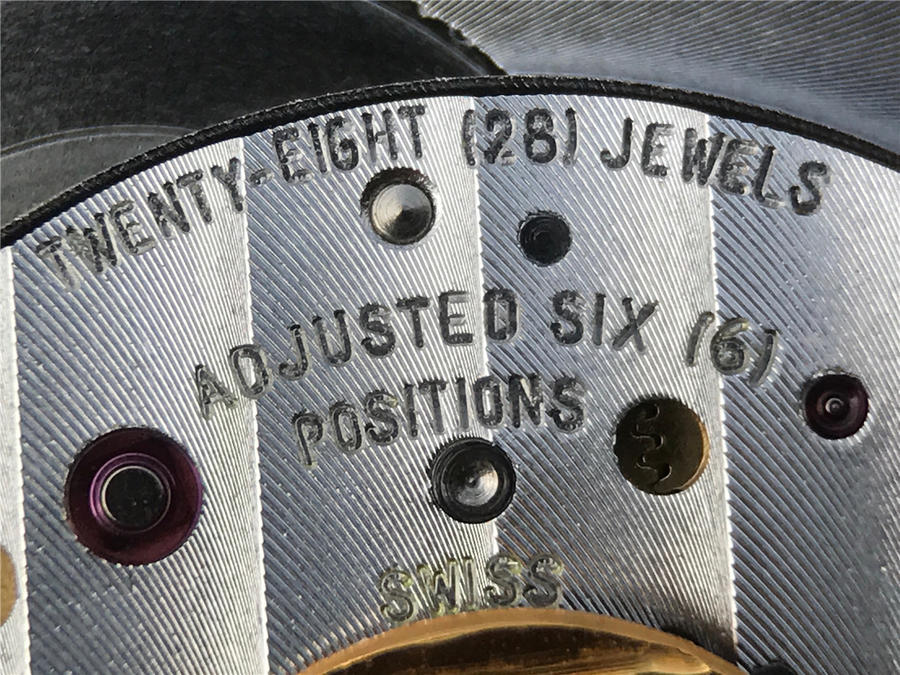 復刻手錶 寶珀 經典 ZF寶珀經典6651-1127-55B¥3180-高仿錶 復刻手錶 寶珀 經典 ZF寶珀經典6651-1127-55B¥3180-高仿錶