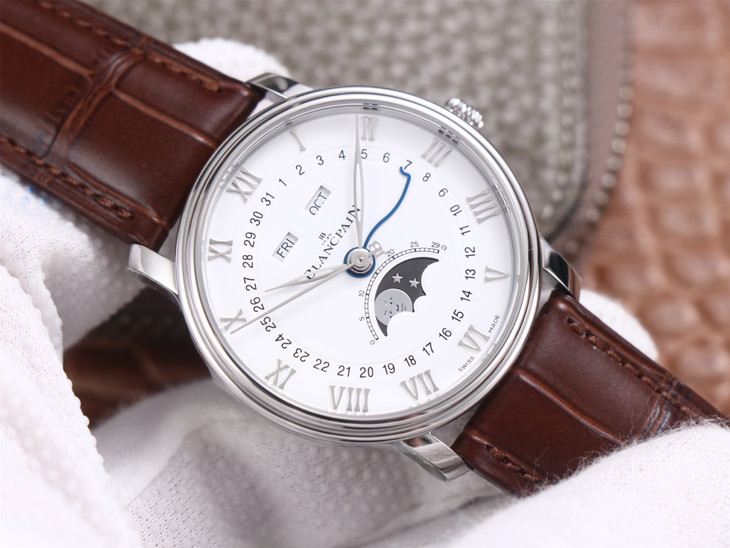 om廠手錶高仿寶珀6654價格 V3版 6654-1127-55b¥3680-高仿錶 om廠手錶高仿寶珀6654價格 V3版 6654-1127-55b¥3680-高仿錶