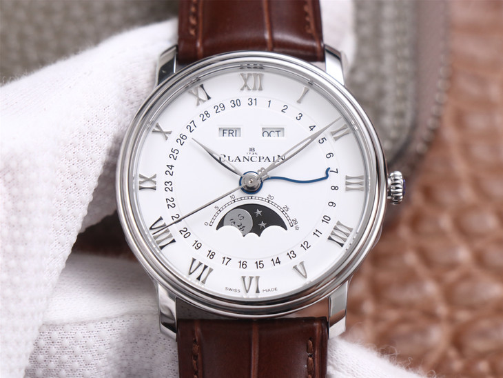 om廠手錶高仿寶珀6654價格 V3版 6654-1127-55b¥3680-高仿錶 om廠手錶高仿寶珀6654價格 V3版 6654-1127-55b¥3680-高仿錶