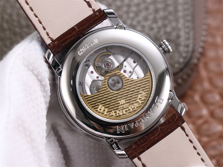 om廠手錶高仿寶珀6654價格 V3版 6654-1127-55b¥3680-高仿錶 om廠手錶高仿寶珀6654價格 V3版 6654-1127-55b¥3680-高仿錶