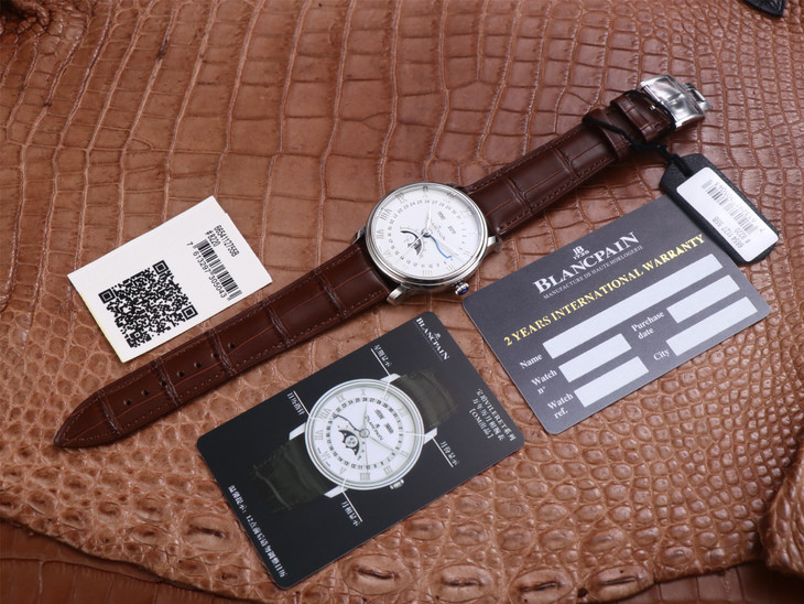 om廠手錶高仿寶珀6654價格 V3版 6654-1127-55b¥3680-高仿錶 om廠手錶高仿寶珀6654價格 V3版 6654-1127-55b¥3680-高仿錶