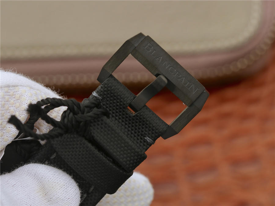 復刻手錶寶珀哪家做得好 8F寶珀五十噚繫列 5000-1110-B52A¥3680-高仿錶 復刻手錶寶珀哪家做得好 8F寶珀五十噚繫列 5000-1110-B52A¥3680-高仿錶