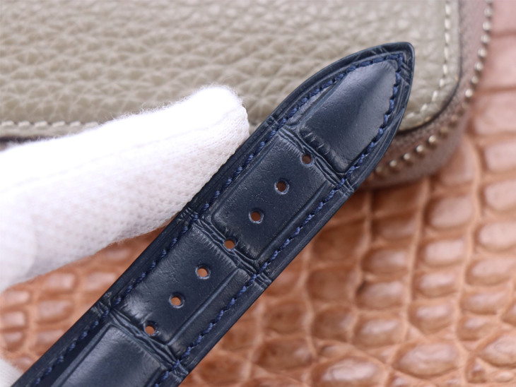 藍盤寶珀66541比1復刻 OM寶珀月相男錶 6654-1529-55B V3升級版¥3880-高仿錶 藍盤寶珀66541比1復刻 OM寶珀月相男錶 6654-1529-55B V3升級版¥3880-高仿錶