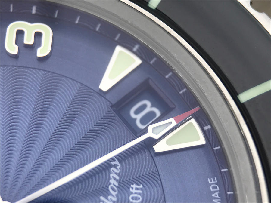 復刻手錶腕錶寶珀五十尋 ZF寶珀五十噚5015D-1140-52B 藍盤¥4580-高仿錶 復刻手錶腕錶寶珀五十尋 ZF寶珀五十噚5015D-1140-52B 藍盤¥4580-高仿錶