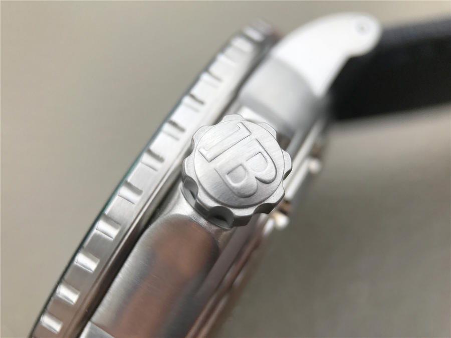 復刻手錶腕錶寶珀五十尋 ZF寶珀五十噚5015D-1140-52B 藍盤¥4580-高仿錶 復刻手錶腕錶寶珀五十尋 ZF寶珀五十噚5015D-1140-52B 藍盤¥4580-高仿錶